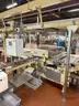 Aasted Complete Chocolate Moulding Line for Wafer Bar and Solid Bar Production