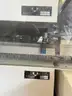 Aasted Complete Chocolate Moulding Line for Wafer Bar and Solid Bar Production