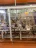 Aasted Complete Chocolate Moulding Line for Wafer Bar and Solid Bar Production