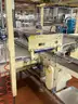 Aasted Complete Chocolate Moulding Line for Wafer Bar and Solid Bar Production