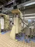Tornado 3000RS &#x26; Cooler 3000 Complete Line of Cocoa Liquor Processing