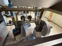 Tornado 3000RS &#x26; Cooler 3000 Complete Line of Cocoa Liquor Processing