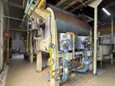 Tornado 3000RS &#x26; Cooler 3000 Complete Line of Cocoa Liquor Processing
