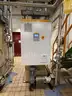Tornado 3000RS &#x26; Cooler 3000 Complete Line of Cocoa Liquor Processing