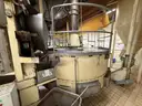 Tornado 3000RS &#x26; Cooler 3000 Complete Line of Cocoa Liquor Processing
