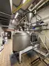 Tornado 3000RS &#x26; Cooler 3000 Complete Line of Cocoa Liquor Processing