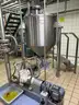 Tornado 3000RS &#x26; Cooler 3000 Complete Line of Cocoa Liquor Processing