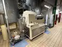 Tornado 3000RS &#x26; Cooler 3000 Complete Line of Cocoa Liquor Processing