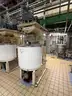 Tornado 3000RS &#x26; Cooler 3000 Complete Line of Cocoa Liquor Processing