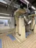 Tornado 3000RS &#x26; Cooler 3000 Complete Line of Cocoa Liquor Processing
