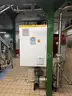 Tornado 3000RS &#x26; Cooler 3000 Complete Line of Cocoa Liquor Processing