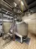 Tornado 3000RS &#x26; Cooler 3000 Complete Line of Cocoa Liquor Processing