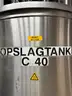 Tornado 3000RS &#x26; Cooler 3000 Complete Line of Cocoa Liquor Processing