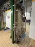 Tornado 3000RS &#x26; Cooler 3000 Complete Line of Cocoa Liquor Processing