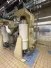 Tornado 3000RS &#x26; Cooler 3000 Complete Line of Cocoa Liquor Processing