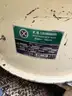 Tornado 3000RS &#x26; Cooler 3000 Complete Line of Cocoa Liquor Processing