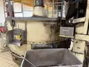 Tornado 3000RS &#x26; Cooler 3000 Complete Line of Cocoa Liquor Processing