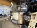 Tornado 3000RS &#x26; Cooler 3000 Complete Line of Cocoa Liquor Processing