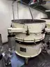 Tornado 3000RS &#x26; Cooler 3000 Complete Line of Cocoa Liquor Processing
