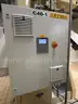 Tornado 3000RS &#x26; Cooler 3000 Complete Line of Cocoa Liquor Processing