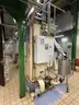 Tornado 3000RS &#x26; Cooler 3000 Complete Line of Cocoa Liquor Processing