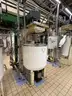 Tornado 3000RS &#x26; Cooler 3000 Complete Line of Cocoa Liquor Processing