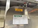 Tornado 3000RS &#x26; Cooler 3000 Complete Line of Cocoa Liquor Processing