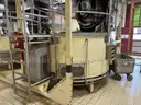 Tornado 3000RS &#x26; Cooler 3000 Complete Line of Cocoa Liquor Processing