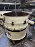 Tornado 3000RS &#x26; Cooler 3000 Complete Line of Cocoa Liquor Processing