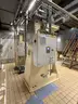Tornado 3000RS &#x26; Cooler 3000 Complete Line of Cocoa Liquor Processing