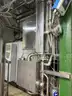 Tornado 3000RS &#x26; Cooler 3000 Complete Line of Cocoa Liquor Processing