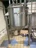 Tornado 3000RS &#x26; Cooler 3000 Complete Line of Cocoa Liquor Processing