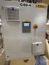 Tornado 3000RS &#x26; Cooler 3000 Complete Line of Cocoa Liquor Processing