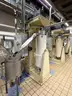 Tornado 3000RS &#x26; Cooler 3000 Complete Line of Cocoa Liquor Processing