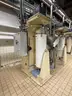 Tornado 3000RS &#x26; Cooler 3000 Complete Line of Cocoa Liquor Processing