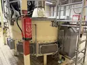 Tornado 3000RS &#x26; Cooler 3000 Complete Line of Cocoa Liquor Processing