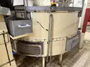 Tornado 3000RS &#x26; Cooler 3000 Complete Line of Cocoa Liquor Processing