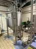 Tornado 3000RS &#x26; Cooler 3000 Complete Line of Cocoa Liquor Processing