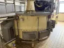Tornado 3000RS &#x26; Cooler 3000 Complete Line of Cocoa Liquor Processing