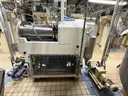 Tornado 3000RS &#x26; Cooler 3000 Complete Line of Cocoa Liquor Processing