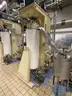 Tornado 3000RS &#x26; Cooler 3000 Complete Line of Cocoa Liquor Processing