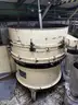 Tornado 3000RS &#x26; Cooler 3000 Complete Line of Cocoa Liquor Processing
