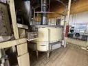 Tornado 3000RS &#x26; Cooler 3000 Complete Line of Cocoa Liquor Processing