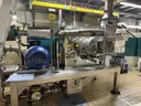 Tornado 3000RS &#x26; Cooler 3000 Complete Line of Cocoa Liquor Processing