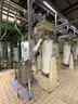 Tornado 3000RS &#x26; Cooler 3000 Complete Line of Cocoa Liquor Processing