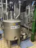 Tornado 3000RS &#x26; Cooler 3000 Complete Line of Cocoa Liquor Processing