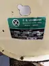 Tornado 3000RS &#x26; Cooler 3000 Complete Line of Cocoa Liquor Processing