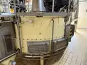 Tornado 3000RS &#x26; Cooler 3000 Complete Line of Cocoa Liquor Processing