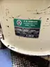 Tornado 3000RS &#x26; Cooler 3000 Complete Line of Cocoa Liquor Processing