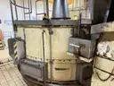 Tornado 3000RS &#x26; Cooler 3000 Complete Line of Cocoa Liquor Processing